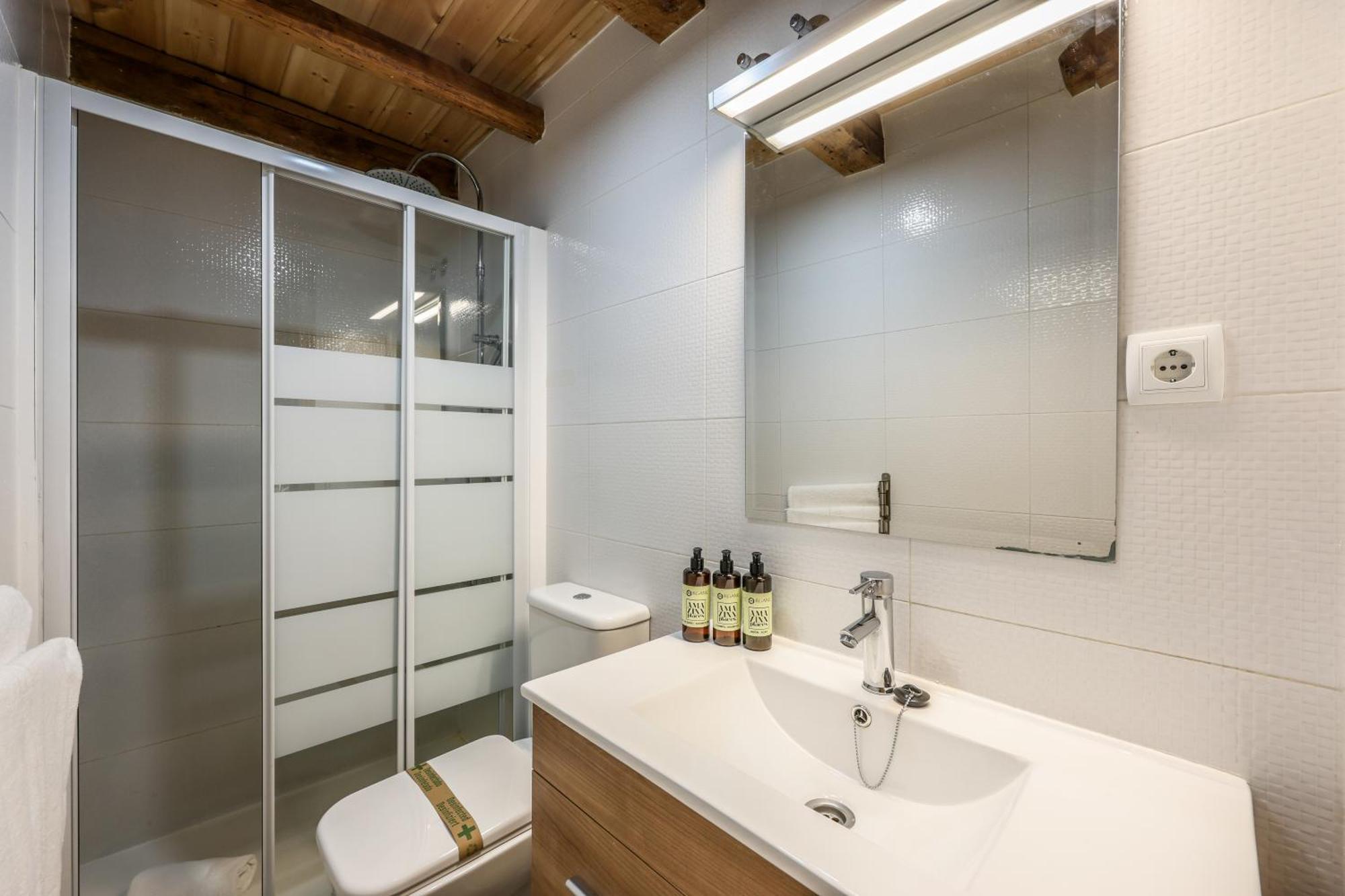 Ap Plaza De Espana 7 Appartement
