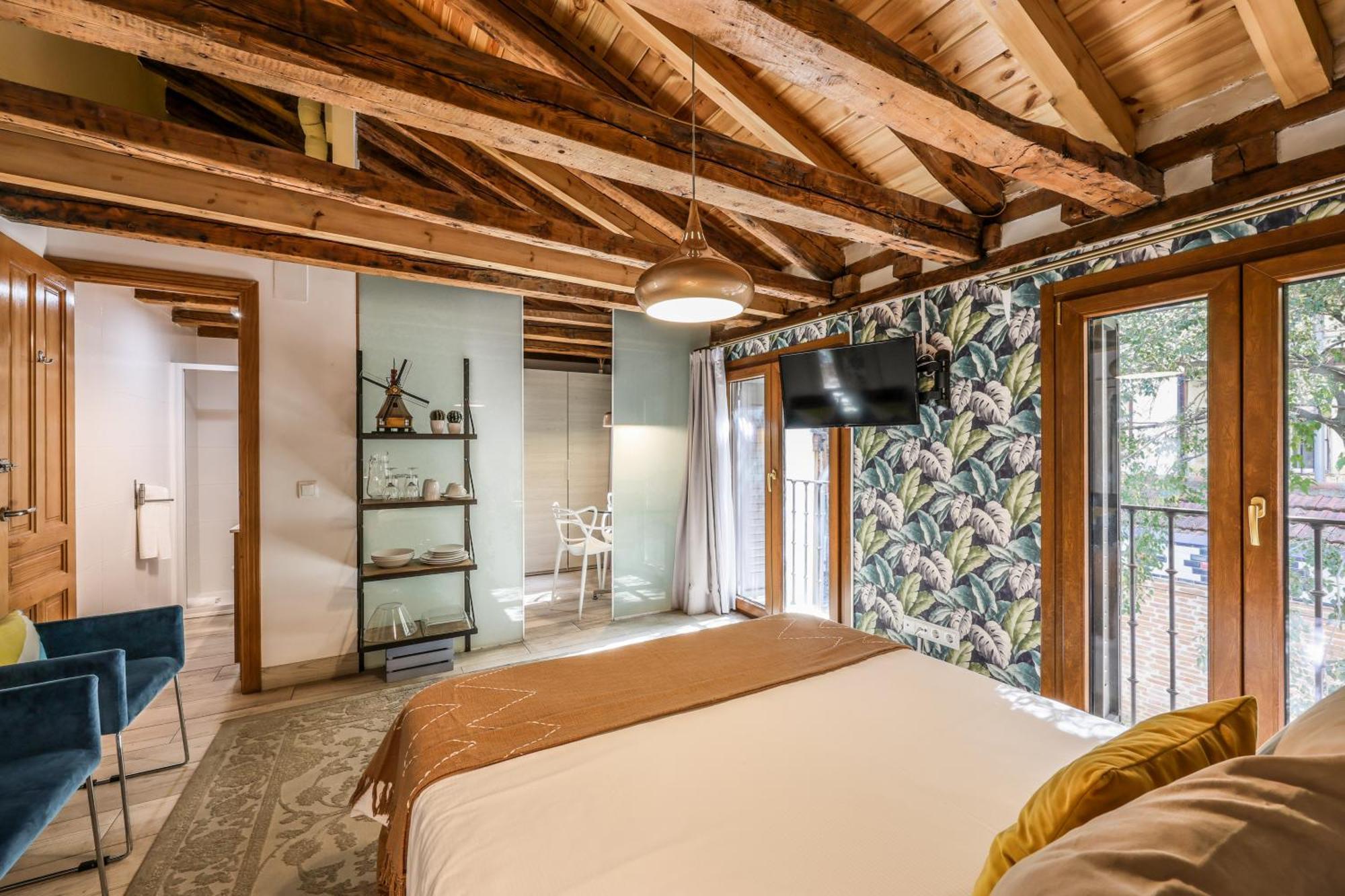 Appartement Ap Plaza De Espana 7 *