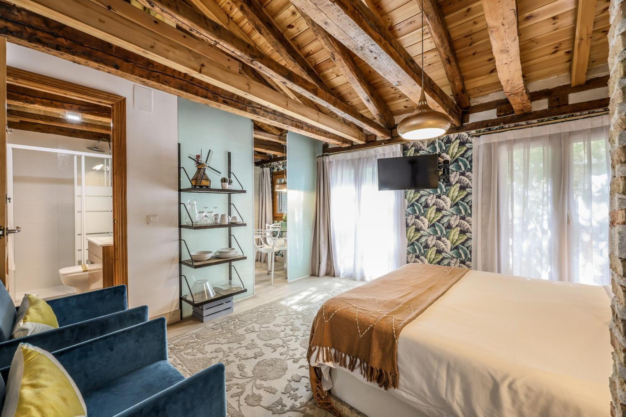 Appartement Ap Plaza De Espana 7
