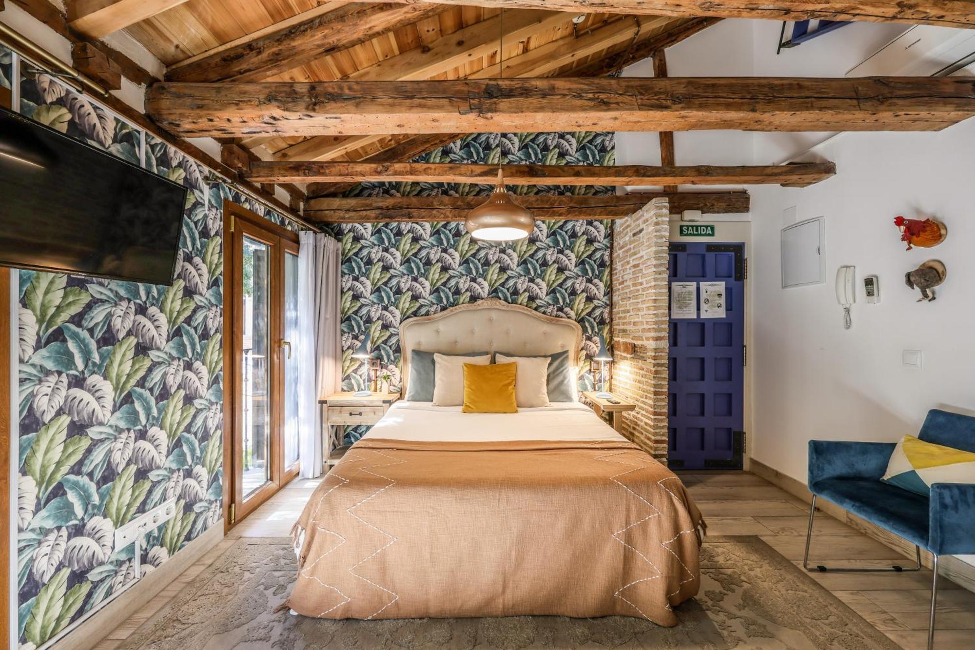 Appartement Ap Plaza De Espana 7 Madrid